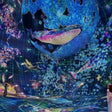 Immersive TeamLab Phenomena Abu Dhabi Experience for One |  at Wondergifts