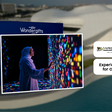 Immersive TeamLab Phenomena Abu Dhabi Experience for One |  at Wondergifts