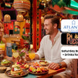 Atlantis The Palm - Indulgent Saturday Brunch with Drinks for Two at En Fuego