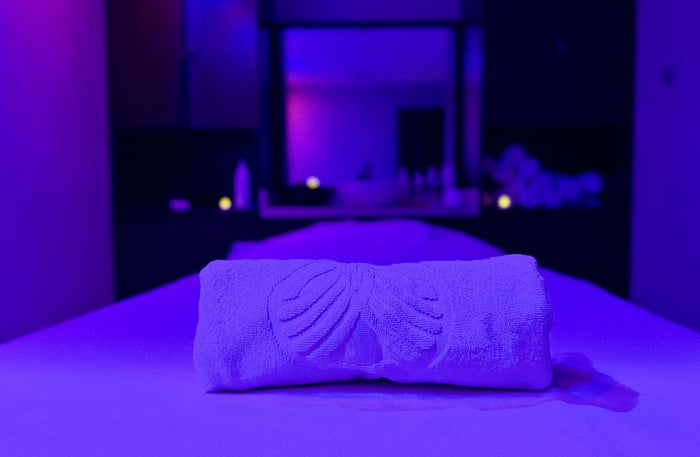 One-Hour Relaxing Massage at Infinity Spa - 2 Locations |  at Wondergifts