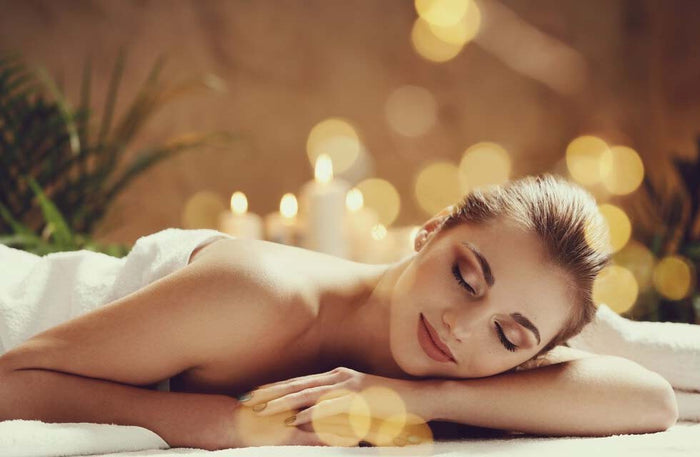 One-Hour Relaxing Massage at Infinity Spa - 2 Locations |  at Wondergifts