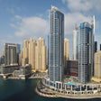 InterContinental Dubai Marina Stay with Ziplining Adventure for Two |  at Wondergifts