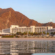 Luxury Stay at InterContinental Fujairah Resort with Scuba Diving for Two |  at Wondergifts
