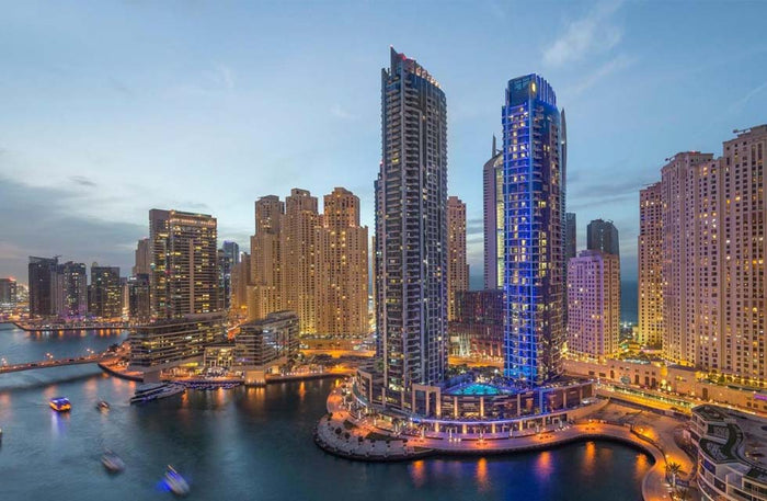 InterContinental Luxurious One-Night Stay at 8+ Elegant Hotels |  at Wondergifts