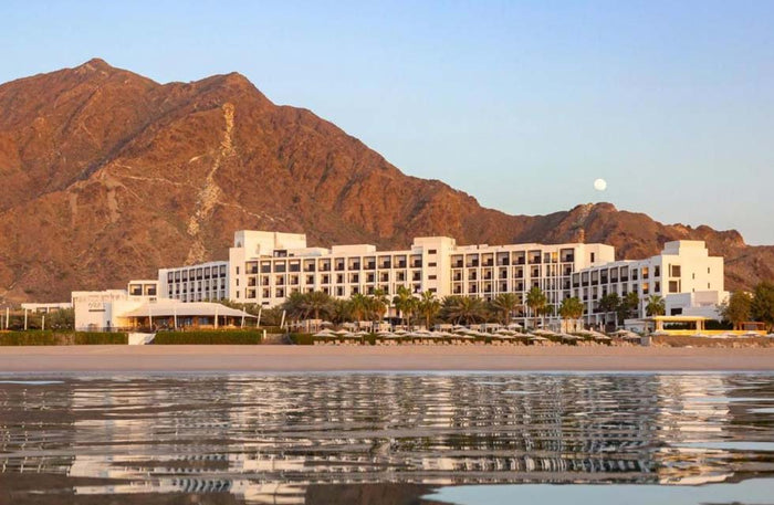 InterContinental Luxurious One-Night Stay at 8+ Elegant Hotels |  at Wondergifts