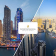 InterContinental Dubai Marina Stay with Ziplining Adventure for Two |  at Wondergifts