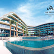 High-End One-Night Stay with Breakfast at JA The Resort - Lake View Hotel |  at Wondergifts