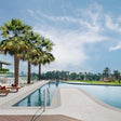 High-End One-Night Stay with Breakfast at JA The Resort - Lake View Hotel |  at Wondergifts