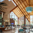 Luxurious Summer 1-Night Stay with Breakfast for a Family at JA Palm Tree Court |  at Wondergifts