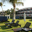 Luxurious Summer 1-Night Stay with Breakfast for a Family at JA Palm Tree Court |  at Wondergifts