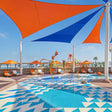 Luxurious Summer 1-Night Stay with Breakfast for a Family at JA Palm Tree Court |  at Wondergifts