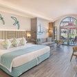 Luxurious Summer 1-Night Stay with Breakfast for a Family at JA Palm Tree Court |  at Wondergifts