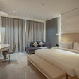 2 Nights for the Price of 1: Elegant Summer Stay for Two at Alberni Jabel Hafeet |  at Wondergifts