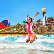 Yas Island Two Theme Parks Pass - Choose from Ferrari World, SeaWorld, Warner Bros. & Yas Waterworld