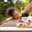 KAIZO Beauty Salon Dubai Ladies 60-Min Full Body Massage Gift Voucher