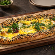 Ka’ak Al Manara Dubai - Lebanese Breakfast for Two with Manakeesh, Ka’ak & Drinks