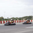 Thrilling 15-Minute Go-Kart Racing Experience in Sharjah for One Child |  at Wondergifts