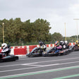 Adrenaline Pumping 15-Minute Go-Kart Adventure for One in Sharjah |  at Wondergifts