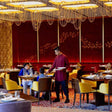 Indian Dining Experience and Soft Drinks for Two at Kinara Restaurant |  at Wondergifts