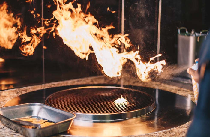 Indian Dining Experience and Soft Drinks for Two at Kinara Restaurant |  at Wondergifts