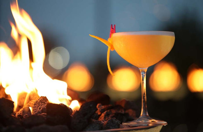 Kinara Restaurant Dining Experience and House Beverages for Two |  at Wondergifts