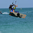 Thrilling One-Hour Private Kitesurfing Lesson at Kitesurf School Dubai