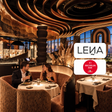 LEÑA Dubai - Luxury Dining Experience at The Palm Jumeirah for Two