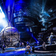 La Perle Show and Burj Khalifa Level 124 & 125 Ticket Pass for One |  at Wondergifts