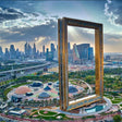 La Perle Show Silver B & Dubai Frame Entry for One |  at Wondergifts