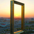 La Perle Show Silver B & Dubai Frame Entry for One |  at Wondergifts