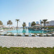 Luxurious One-Night Stay with Breakfast for Two at Le Méridien Abu Dhabi |  at Wondergifts