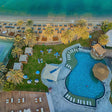Luxurious One-Night Stay with Breakfast for Two at Le Méridien Abu Dhabi |  at Wondergifts