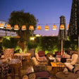 Levantine dining with live entertainment at Cello Restaurant Dubai