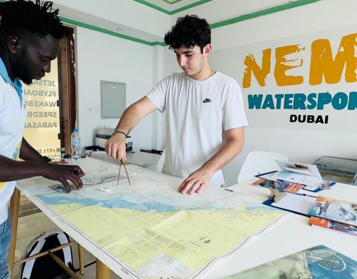 Boat License Complete Package 16 Hours Theory, Practice and Exam |  at Wondergifts