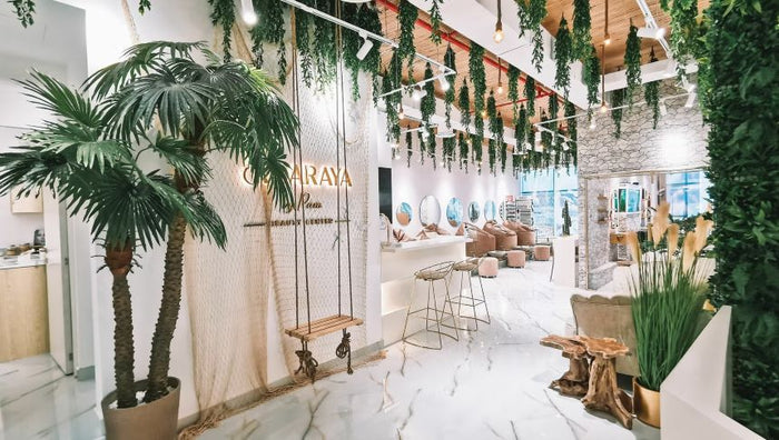 Little Princess Breathable Halal Manicure & Pedicure |  at Wondergifts