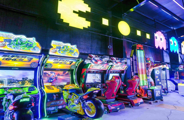 Loco Bear Joyful Mini Explorer Pass for Kids |  at Wondergifts