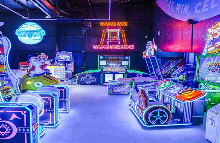 Loco Bear Joyful Mini Explorer Pass for Kids |  at Wondergifts