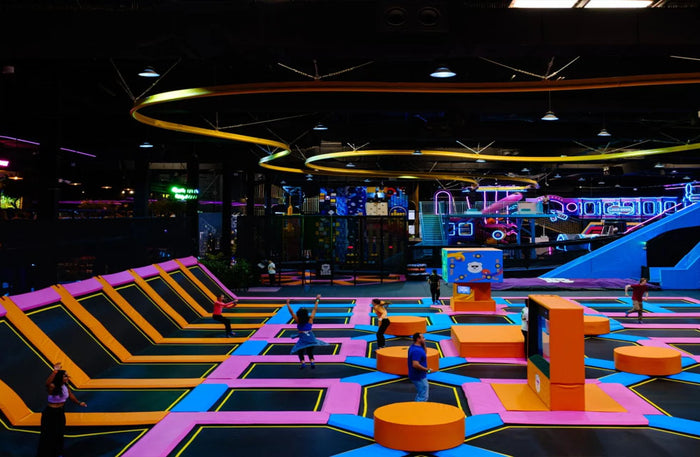 Loco Bear Joyful Mini Explorer Pass for Kids |  at Wondergifts