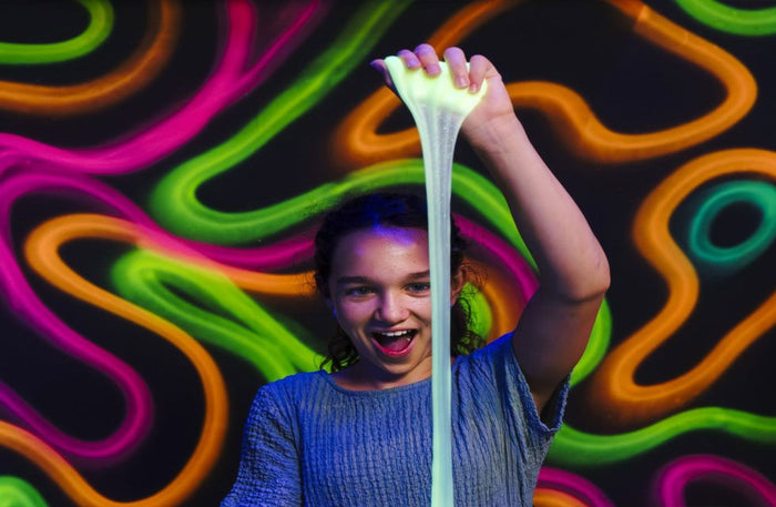 Loco Bear Joyful Mini Explorer Pass for Kids |  at Wondergifts