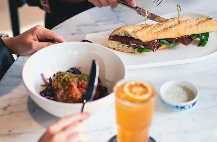 Exhilarating Mercedes G-Class Passenger Experience: Thrill Drive, Gourmet Dining & Videos for Two |  at Wondergifts