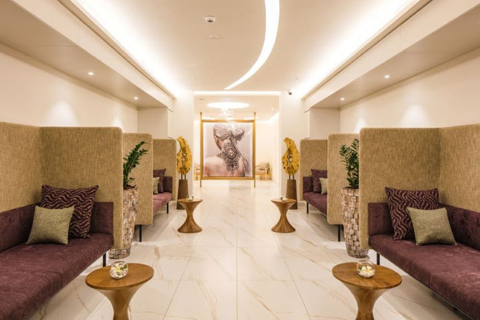 30 Minutes Coffee Body Scrub at Spa Cenvaree |  at Wondergifts