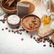 30 Minutes Coffee Body Scrub at Spa Cenvaree |  at Wondergifts