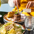 Luxurious 5-Star Lunch with Mocktails for Two at L'Apero, Sofitel Dubai Downtown
