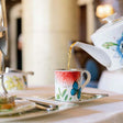 Relaxing 1-Hour Couples Massage with Elegant Afternoon Tea for Two at The Biltmore Hotel Villas |  at Wondergifts