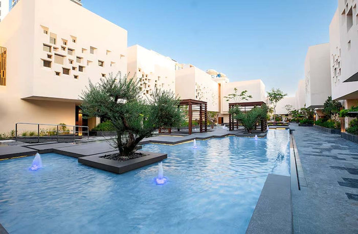 Luxurious Afternoon Tea Experience for Two at The Brasserie Restaurant, Biltmore Hotel Villas |  at Wondergifts