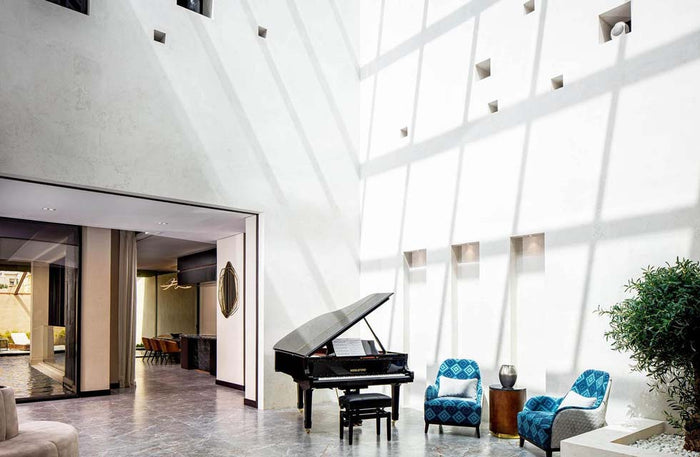 Luxurious Afternoon Tea Experience for Two at The Brasserie Restaurant, Biltmore Hotel Villas |  at Wondergifts