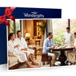 Luxurious 5-Star Couple Massage & Afternoon Tea at One&Only Royal Mirage