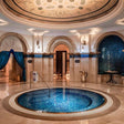 Luxurious 5-Star Couple Massage & Afternoon Tea at One&Only Royal Mirage |  at Wondergifts