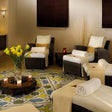 Luxurious 5-Star Couple Massage & Afternoon Tea at One&Only Royal Mirage |  at Wondergifts