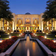 Luxurious 5-Star Couple Massage & Afternoon Tea at One&Only Royal Mirage |  at Wondergifts